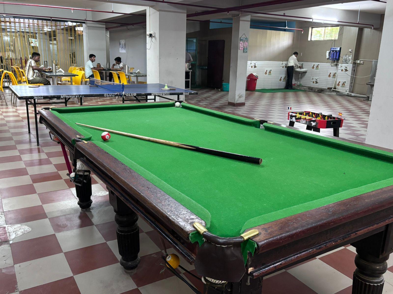 Snooker